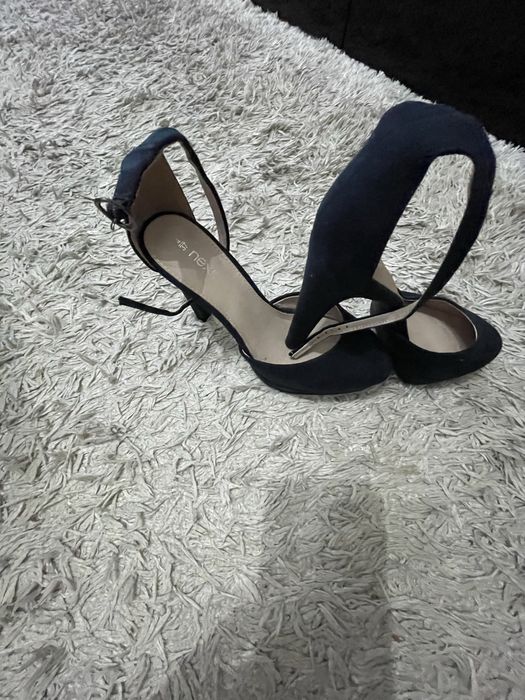 Pantofi eleganti marimea 37
