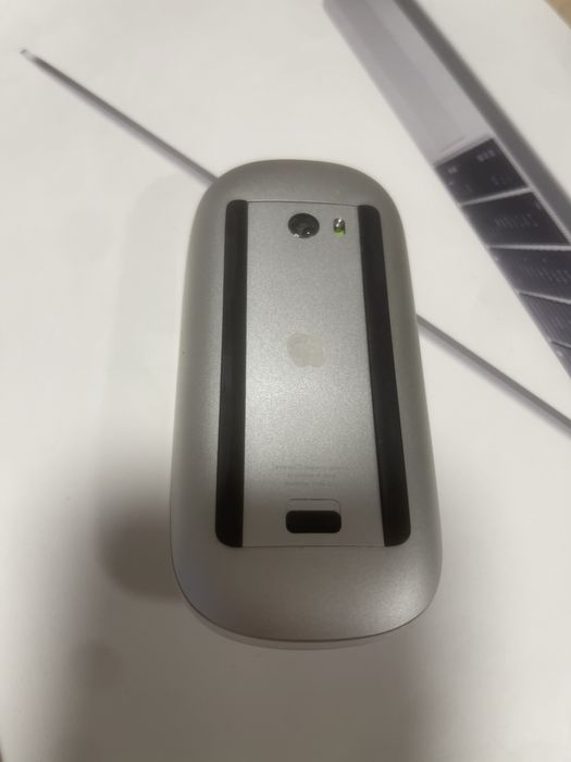 MacBook PRO Retina 2017 2.3 Ghz intel core i5