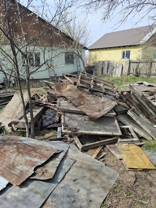 Дрова бесплатно окна