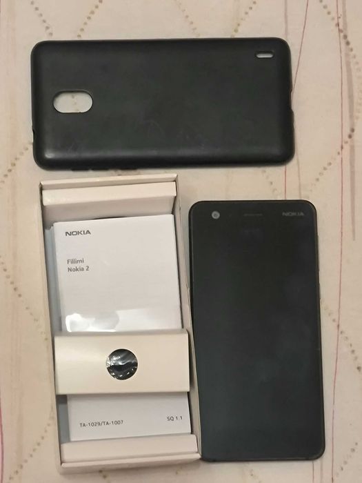 Телефон, Смартфон Nokia 2
