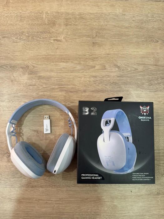 Наушники ONIKUMA