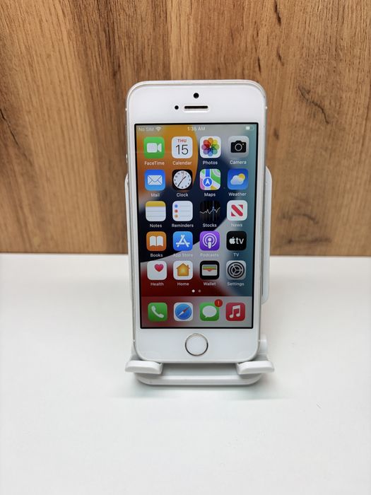 Iphone 5Se 64 Gb White