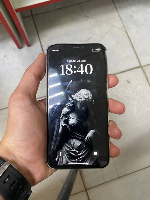 Iphone 11 четкий мощный