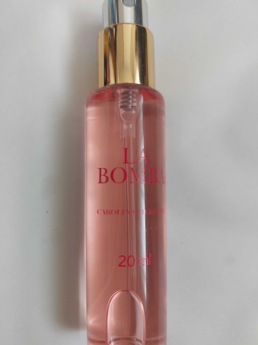 Parfum la bomba carolina herrera - 20 ml NOU