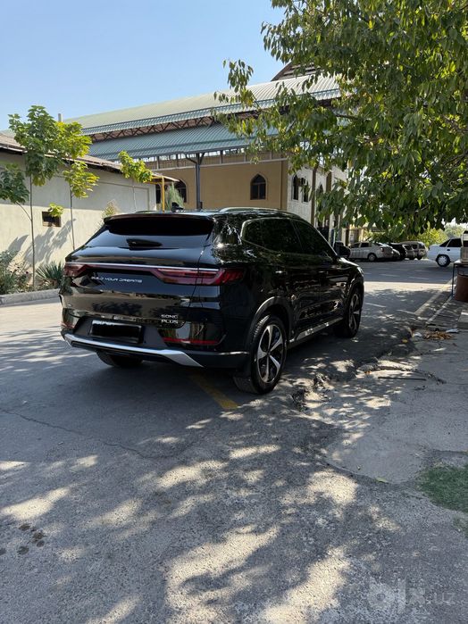 Byd Song Plus DM-i 2023 gibrid ofitsalniy