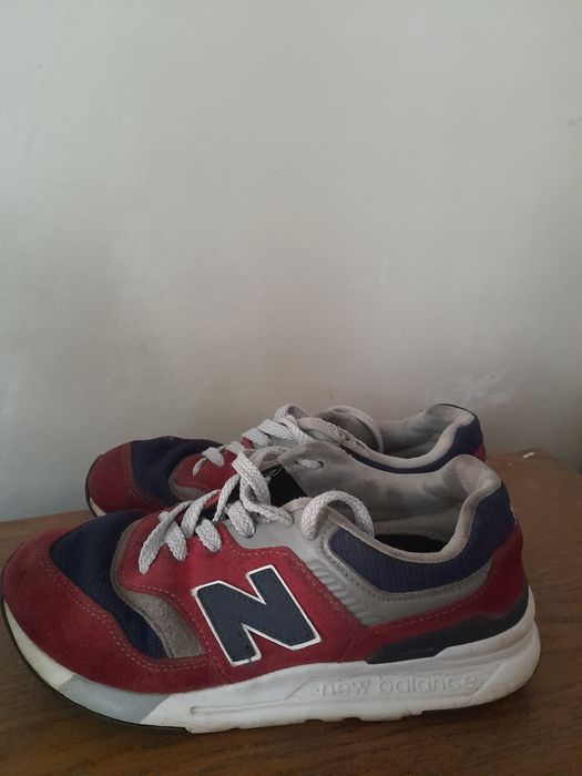 New Balance оригинал 36-размер