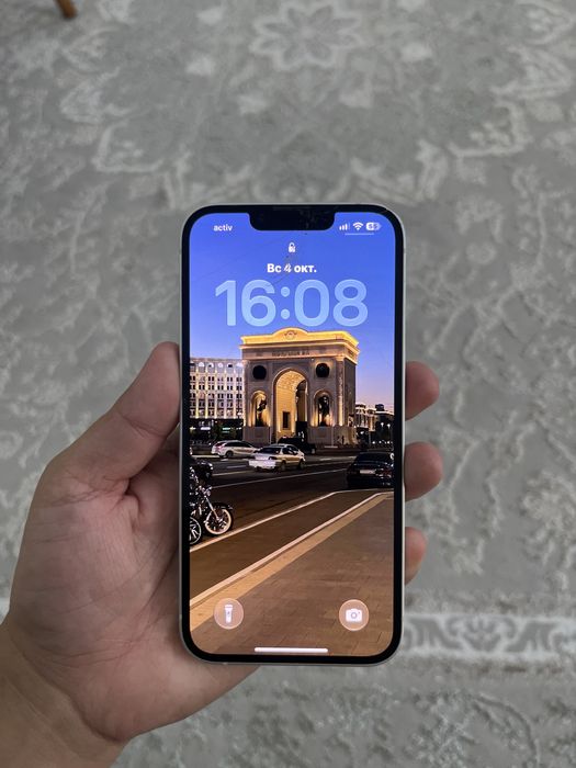 Продам iphone 14 512гб