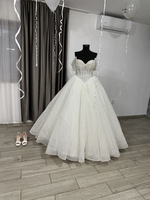Rochie de mireasă