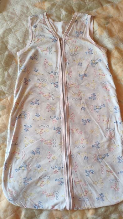 Чувалчета за сън за момиче