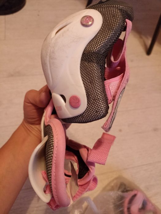 Ролики универсальные