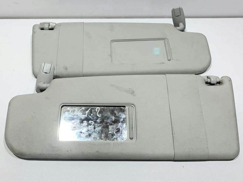 Set parasolare Skoda Octavia 2 facelift Break