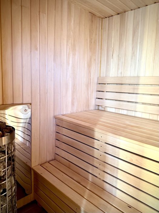 Аренда дома A-Frame Афрейм