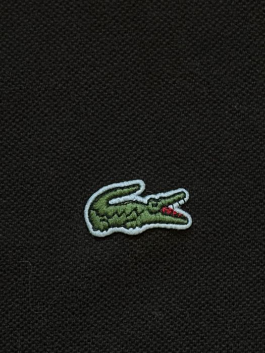 Lacoste мъжка поло тениска с яка M slim fit