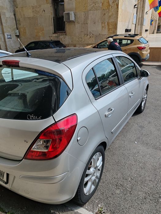 OPEL Corsa 2007 — imagine 4