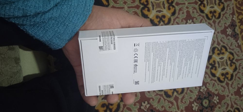 Samsung Galaxy A53.  5G