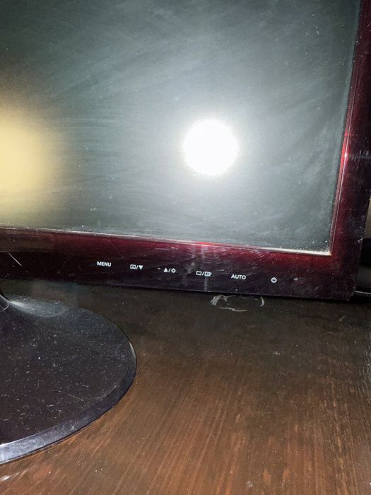 Monitor samsung S22B350H , diagonala 21.5 inch, Full-HD