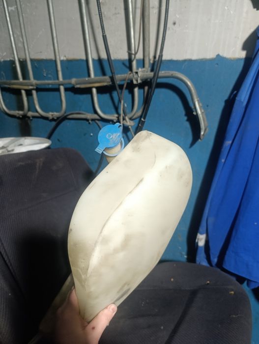 Бачок омывателя Ауди