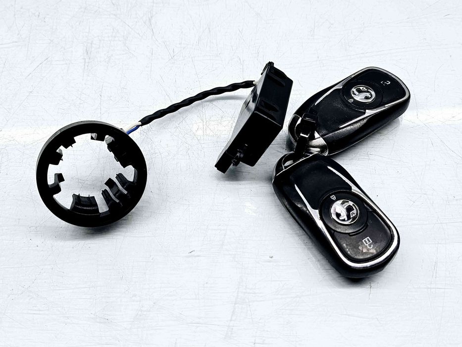 Contact cu cheie Opel Insignia B Combi [Fabr 2017-prezent] 13504287