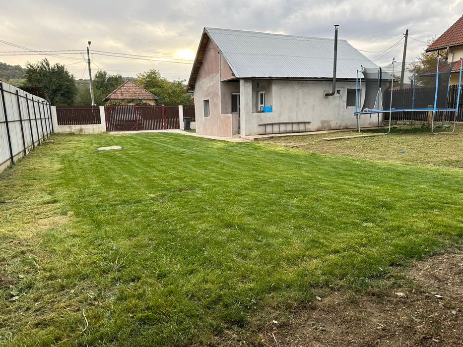 Vand casa in comuna Popesti