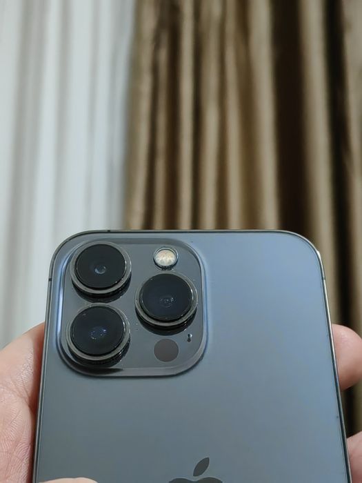 iPhone 13 Pro 256 идеал!