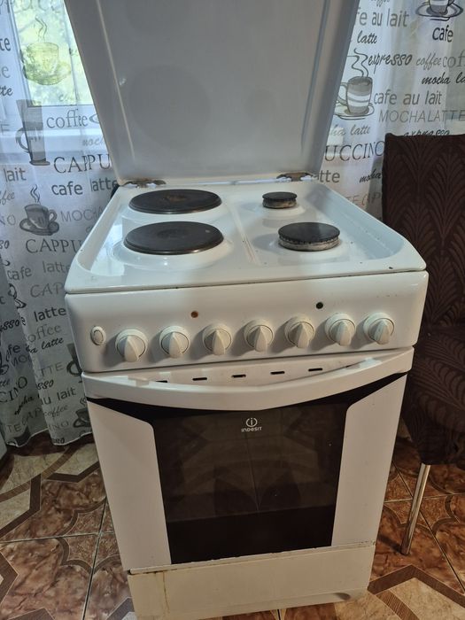 Продам плиту комбинированную