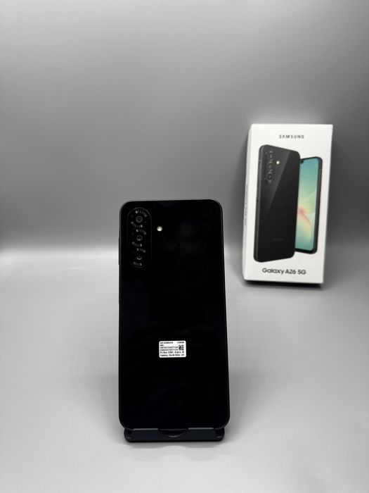 Samsung Galaxy A26 5G
