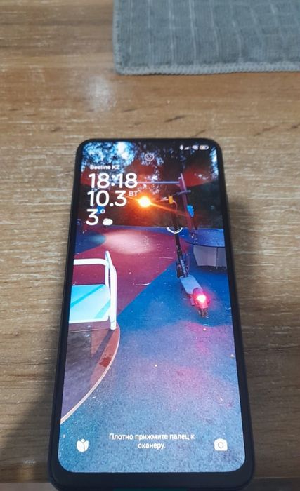 Продам телефон redmi not11s