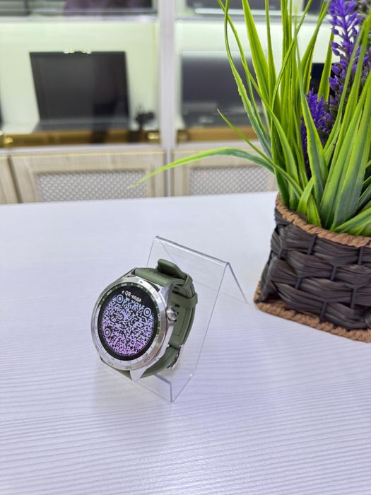 Huawei Watch GT 4