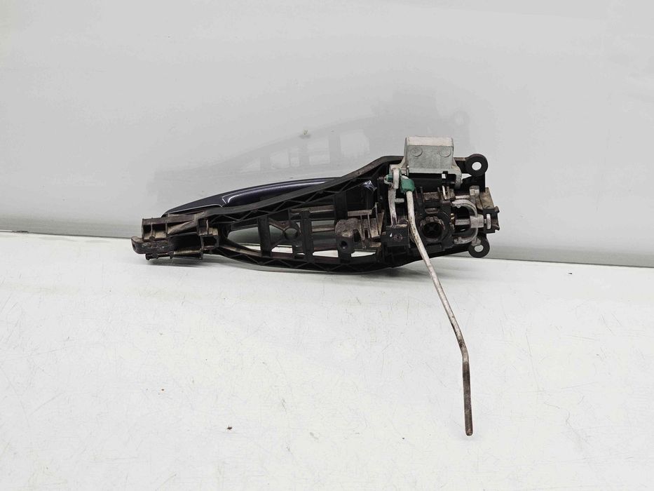 Maner usa dreapta fata Opel Zafira B (A05) [Fabr 2006-2011] OEM