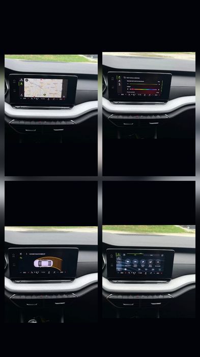Skoda Octavia IV LIMOUSINE 03.2022/CleverPack Style/Full Led/Cameră, PARKASSIST...
