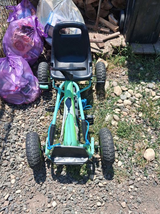 Kart pentru copiii