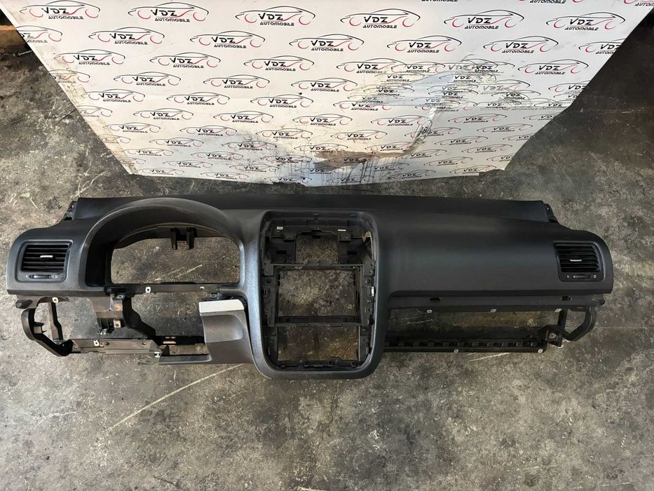 Plansa bord Volkswagen Golf 5 an 2007