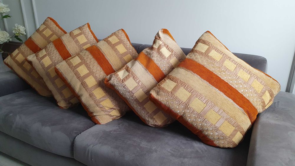 Подушки синтепоновые