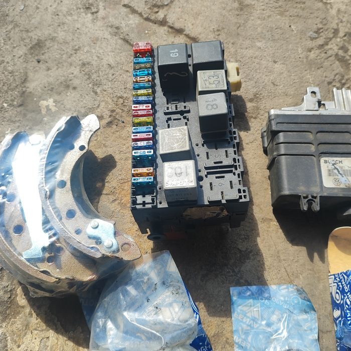 Продам Фольксваген гольф 3 абу