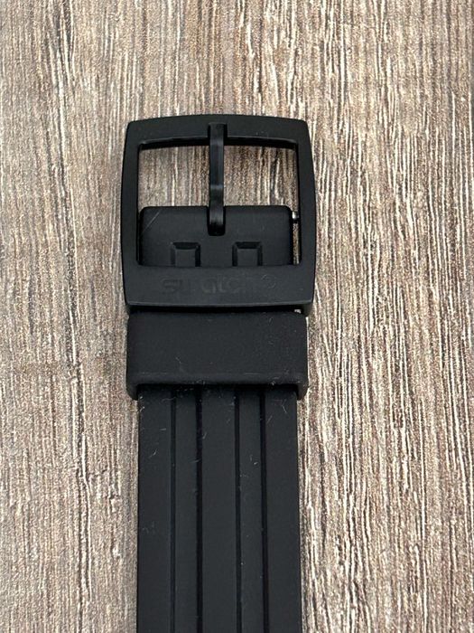 Ceas Swatch Mister Chrono SUIB400