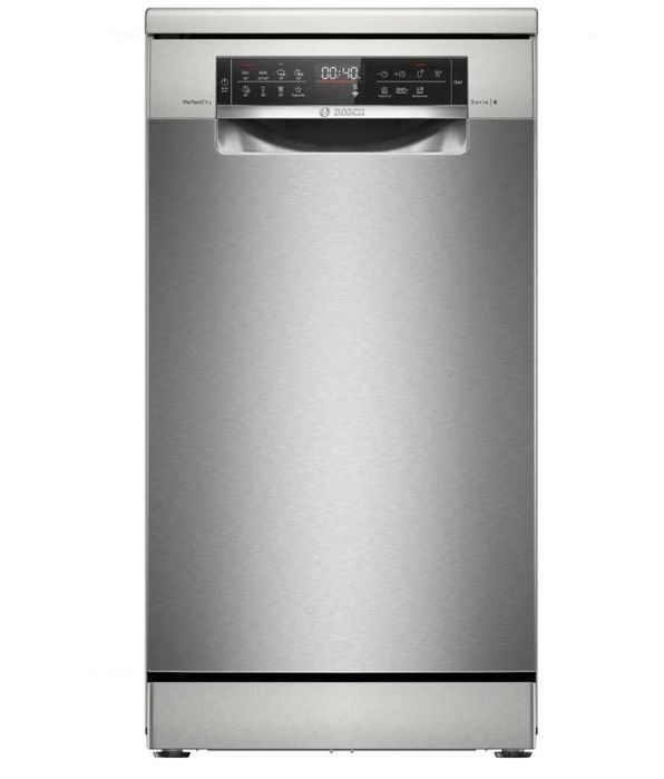 Свободностояща съдомиялна 45 cm Bosch SPS6YMI14E