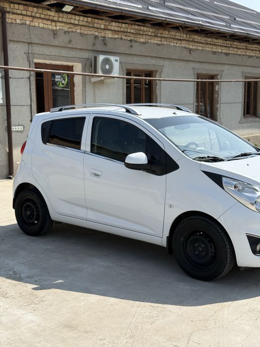 Avtomat spark sotiladi