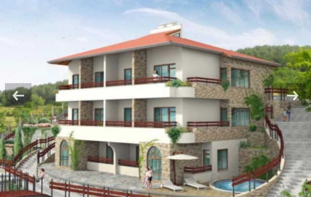 Продава се Парцел в Каварна - 9252 кв.м за 76 €/кв.м - Снимка #5