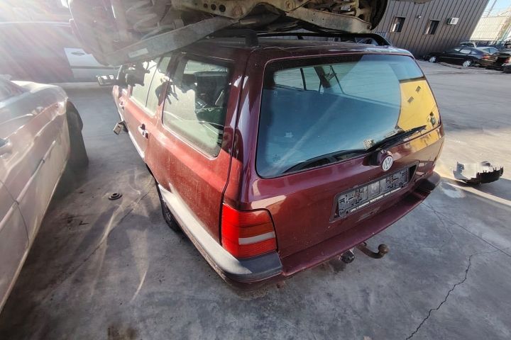 Piese Volkswagen VW Golf a 3-a generatie