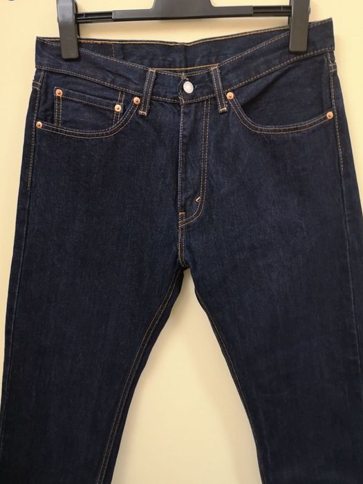 Jeans Levis Strauss W34/ L30