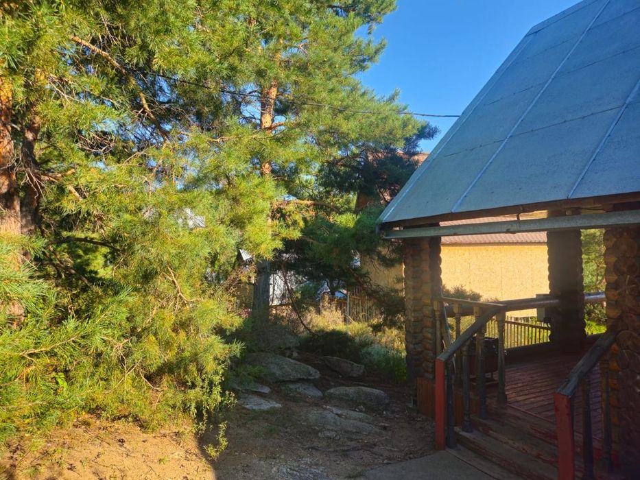 Продажа База отдыха