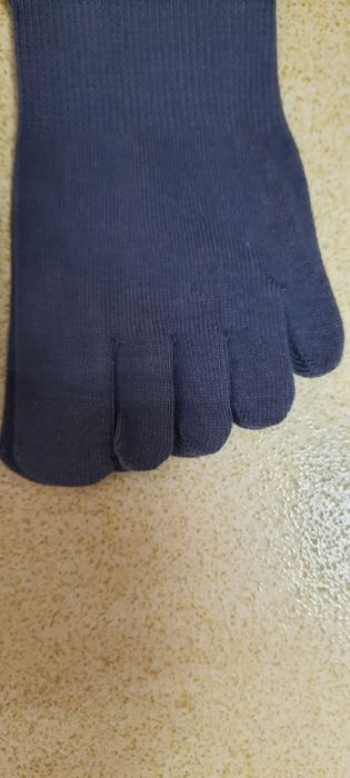 Продам носки с пальцами