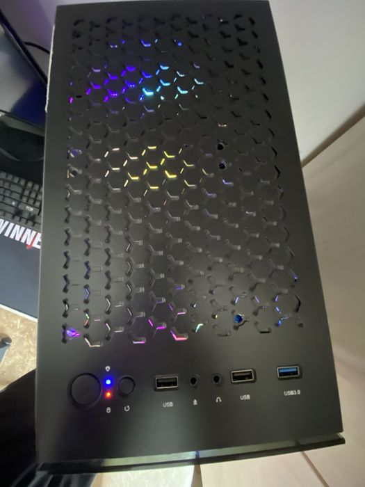 Компьютер продам или обмен