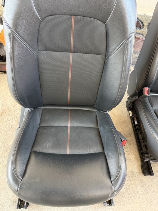 Sideniya Сидения