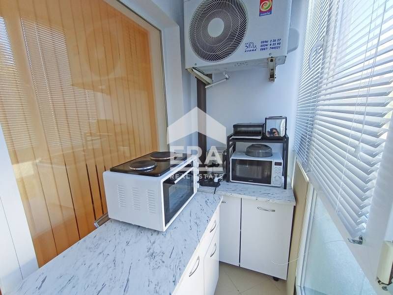 Дава се под наем Двустаен апартамент в Поморие - 69 кв.м за 355 € - Снимка #3