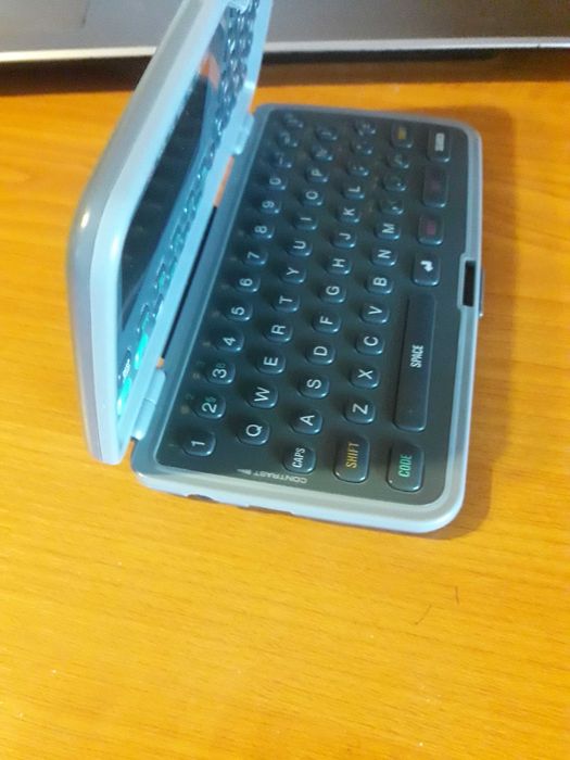 Agenda digitala CASIO SF-5100 Digital Diary