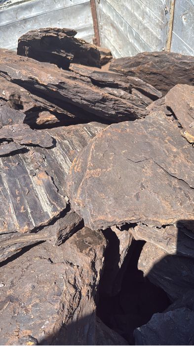 Livrez carbune la domiciliu!!