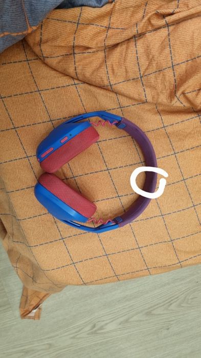 Logitech G435 Наушники