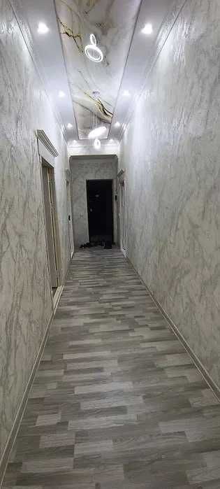 Аренда Готовый кв Достлик метро 2/1/7 на Яшнабадский