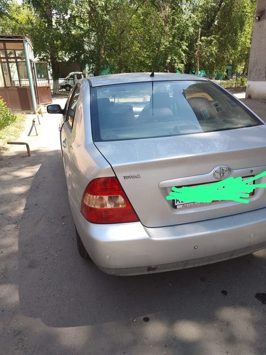 Машина в хорошем состоянии